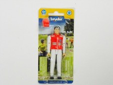 Bruder Ersatzteil Sanitäter