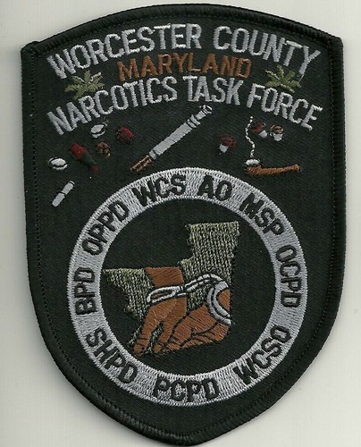Drogen drug task force - drogen,