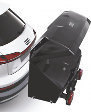 Original Audi Heckbox