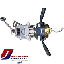 VW Golf 5 Lenksäule 1K0953549A