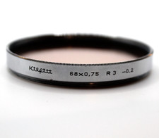 Kilfitt münchen zoomar - münchen, 68mm
