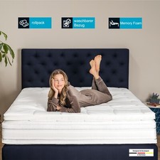 Matratzentopper matratzen - matratzentopper,