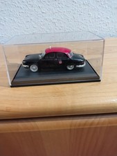 Panhard taxi parisien g7 - panhard, pl