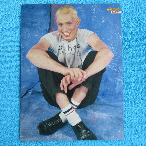 Die ärzte sahni porträt mini - Ärzte,