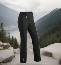 Maier Sports Damen  Skihose