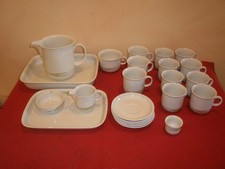 Thomas Trend Candy versch Teile z Wahl  Teller Müsli Eierbecher Platte Saftkrug