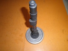 Nockenwelle + Antriebs Rad VW