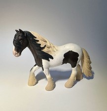 Schleich Pferd Tinker Hengst