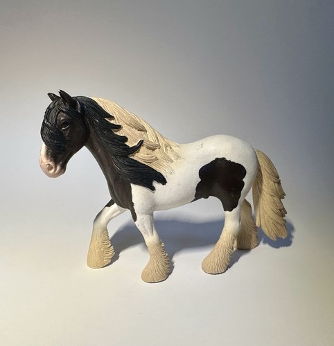 Schleich pferd tinker hengst - schleich,