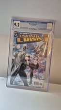 Countdown cgc 9 2 05 - #1,