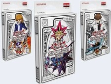 Yu-Gi-Oh! 2025 Mega-Pack
