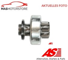 FREILAUFGETRIEBE STARTER AS-PL