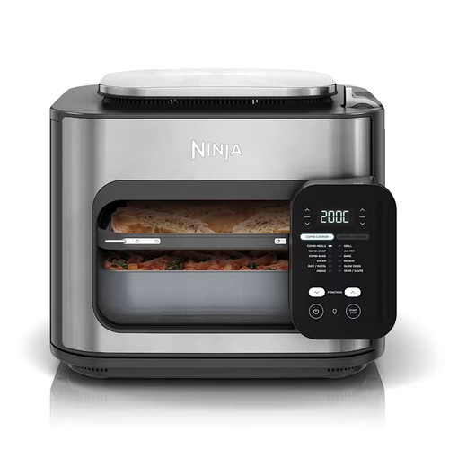 Ninja combi in 1 - , 12-in-1