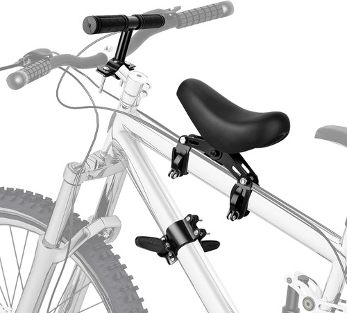 Fahrrad kindersitz vorne - kindersitz,
