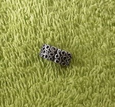 Pandora Clip Charm 925er