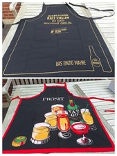 Warsteiner Grillschürze -+ Schürze von VAT 69