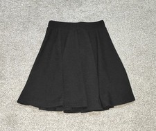 Eleganter Schwarzer Basic