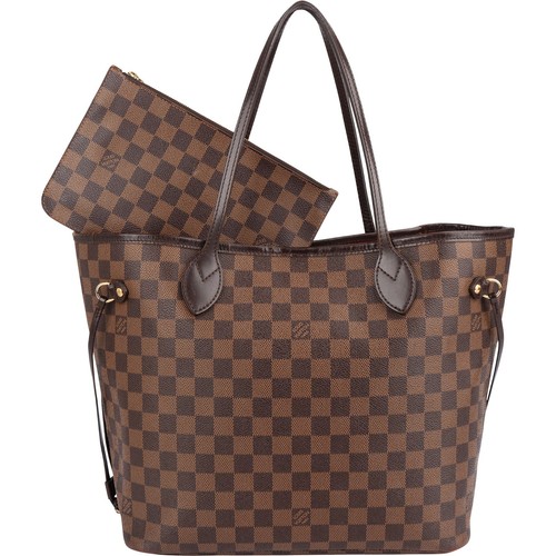 Louis vuitton monogram damier - vuitton,