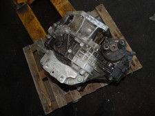 VW Passat 3C Getriebe HXJ 2.0 FSi 110Kw 163Tkm Automatikgetriebe Bj.2005