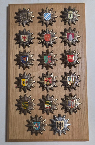 Inaktuell 1991 polizei - 1991,