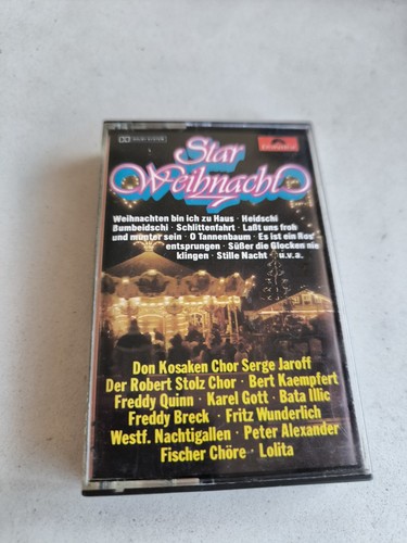 Star weihnacht von - 🎼,