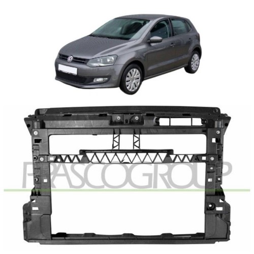 Frontmaske für polo 6r - vw,