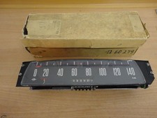 Opel P1: Tacho (unbenutzt = NOS)