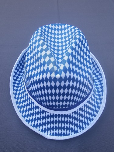 Oktoberfest trachten hut - oktoberfest,