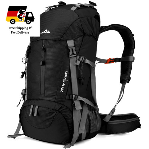 Loowoko wanderrucksack 50l - wanderrucksack,