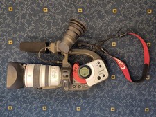 Canon XL1S - voll funktionsfähig, in OVP, mit Zubehörpaket