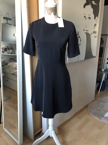 Kleid calvin klein neu mit - calvin, s