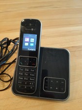 SINUS A 406 DECT-Telefon mit