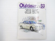 I2L Old-Timer/Mg-A Hino