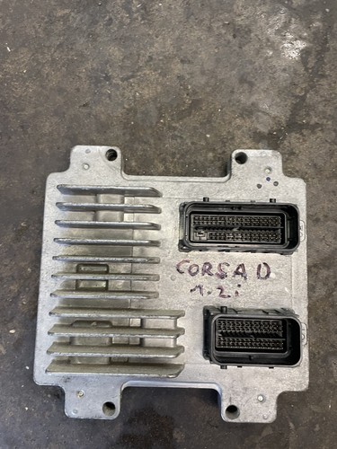Opel corsa a12xer - corsa, d