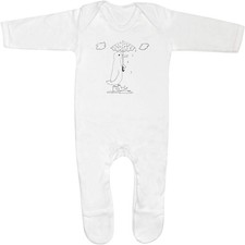 Baby Strampler Jumpsuits /
