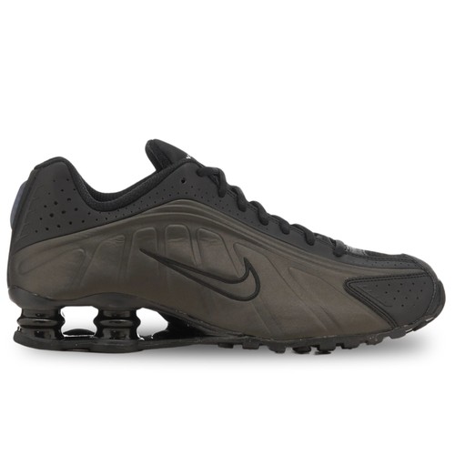 Schuhe nike shox r4 - ,