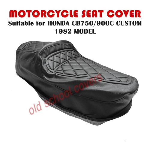 Motorrad sitzbezug passt für - motorrad-sitzbezug,