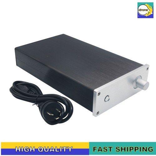 Icepower 2x125w hifi amplifier - 2x125w,