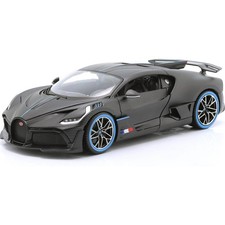 Bburago bugatti divo - bburago,