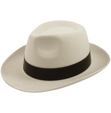 Blues brothers gangster hut - blues,