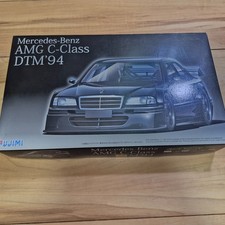Fujimi scale mercedes - 1/24,