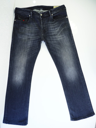 Diesel zatiny - diesel,