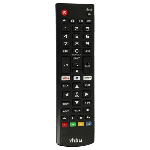 Fernbedienung für - , lg