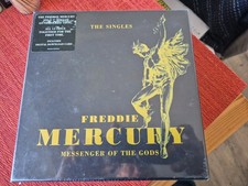 Freddie mercury solo - 13,