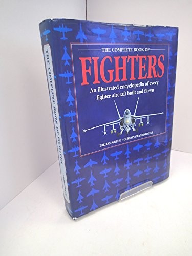 Complete book fighters - of, by