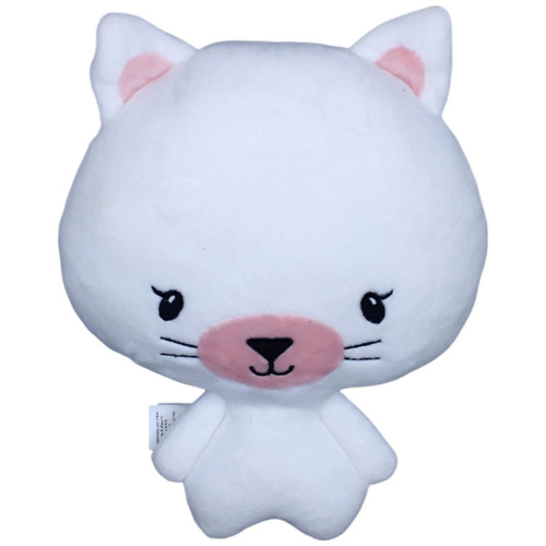 Katze kuscheltier 25 cm - h&m,