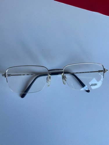 Joop brille silber mod - joop,