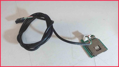 Card reader kartenleser board - card,