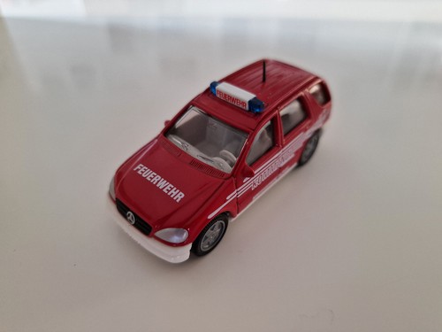 Siku 1415 mercedes ml320 - siku,