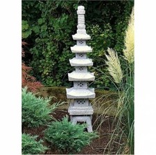Pagoda 130 hoch pagode laterne - pagoda,